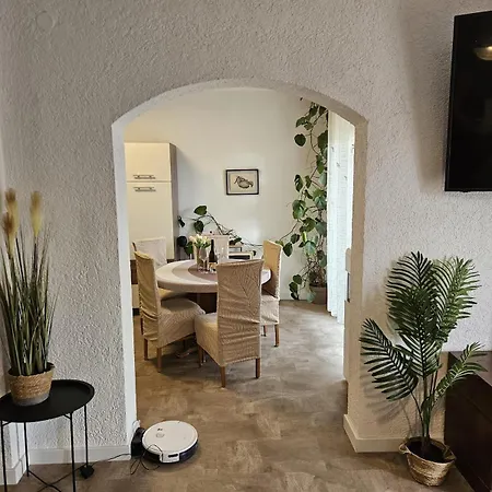 Comfortable Sara 2 With Free Parking Appartamento