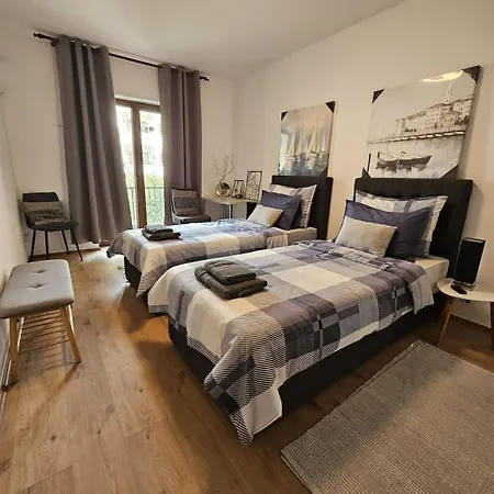 Comfortable Sara 2 With Free Parking * Pula